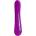 OVO Вибратор ovo f9 vibrator violet