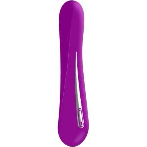 OVO Вибратор ovo f9 vibrator violet
