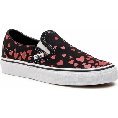 Vans Classic Slip-On black