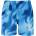 PUMA Бански гащета Puma 701237074 swimming shorts - Blue (Blue Combo)