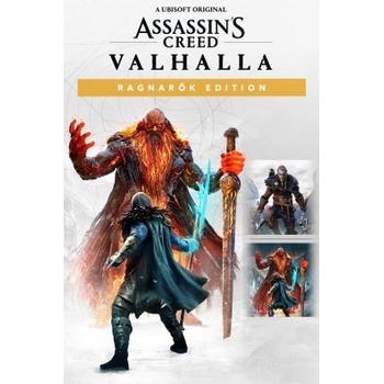 Assassin’s Creed: Valhalla (Ragnarok Edition)