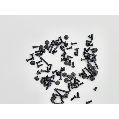 IQ models Sada šroubů pro model Land Rover V1.0