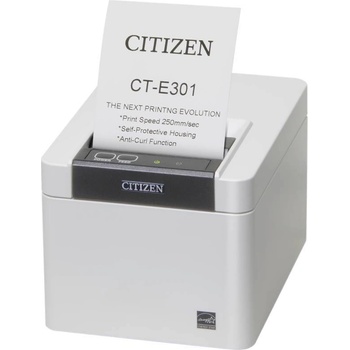 Citizen CT-E301 (CTE301XXEWX)