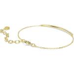 Swarovski гривна дамска от метал с циркон (5757795)