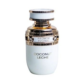 Fragrance World French Avenue Coconut Leche EDP 80 ml