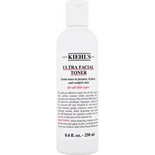 Kiehl's Ultra Facial jemné pleťové tonikum pro všechny typy pleti 250 ml