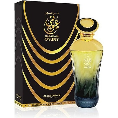 Al Haramain Oyuny parfémovaná voda dámská 100 ml