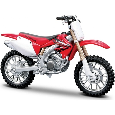 Bburago Honda CRF :18