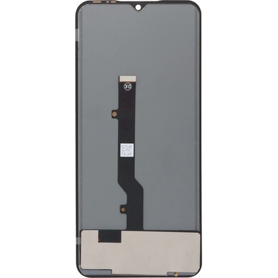 LCD Displej + Dotykové sklo Infinix Note 12 Pro 4G/5G