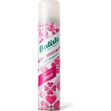 Batiste Dry Shampoo Floral & Flirty Blush suchý na vlasy 200 ml