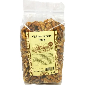 Najtelo Vlašské orechy 500 g