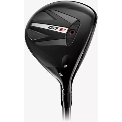 Titleist GT2 Mitsubishi Tensei 1K Blue 65 Fairway dřevo pravé 18° Stiff