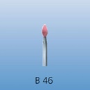 Pferd 35606270 | Teliesko Séria B 3 x 8 x 3 mm Z100, AR