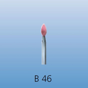 Pferd 35606270 | Teliesko Séria B 3 x 8 x 3 mm Z100, AR