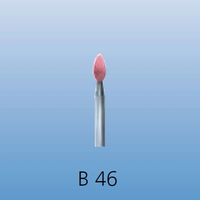 Pferd 35606270 | Teliesko Séria B 3 x 8 x 3 mm Z100, AR