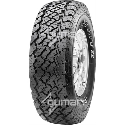 CST Sahara A/T 2 265/75 R16 119/116Q