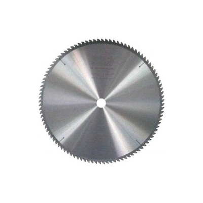 GLOB Циркулярен диск 305 mm (25.4 или 30.0) 100T (x2.8/2.2) за алуминий Global Saw (GA-305-100)