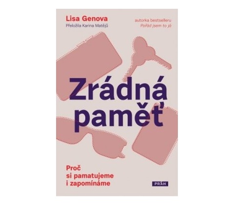 Zrádná paměť