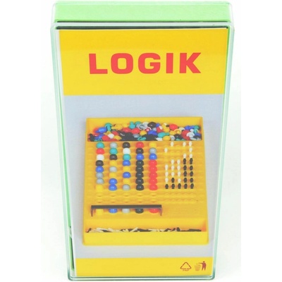Logic Teddies