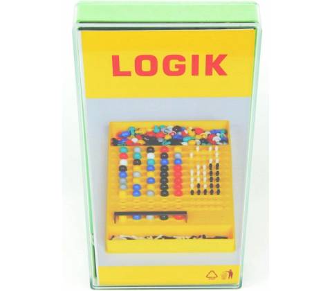 Logic Teddies
