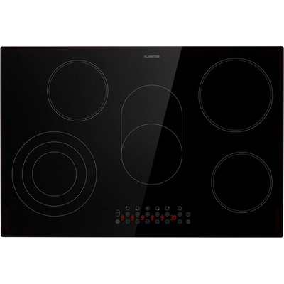Klarstein Virtuosa Roast, 5