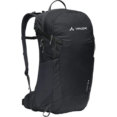 Vaude Wizard 18+4 l Black