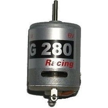 GPX Extreme MIG 280 6V Racing motor