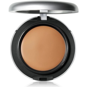 MAC Cosmetics Studio Fix Cream-to-Powder Foundation компактен кремообразен фон дьо тен цвят N18 10 гр