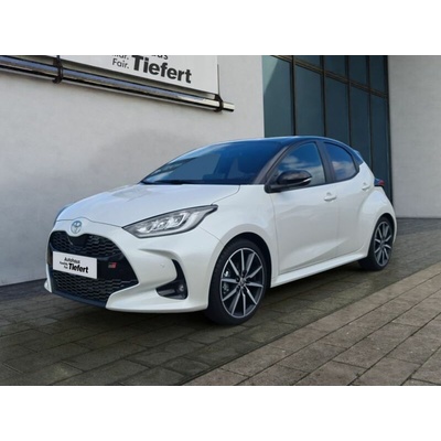 Toyota Yaris 1.5 Hybrid 130 GR Sport 96 kW