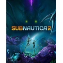 Subnautica 2