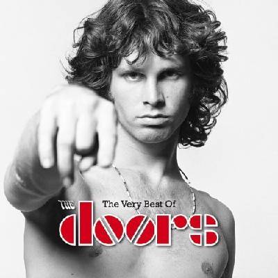 Warner The Doors: Very Best Of - CD (012375)