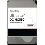 Western Digital Ultrastar DC HC550 3.5 16TB SATA3 (WUH721816AL5204/0F38357)