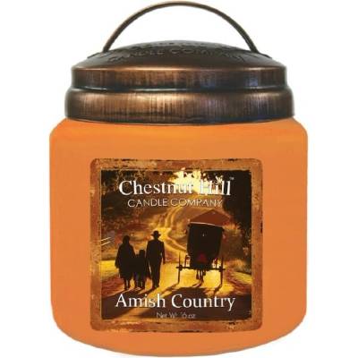 Chestnut Hill Candle Company Amish Country 454 g