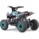 LAMAX eTiger ATV40S Blue