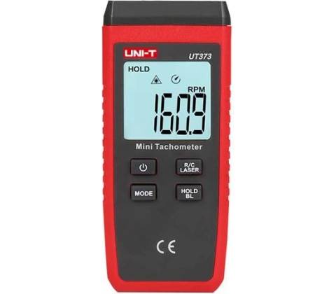 UNI-T UT373