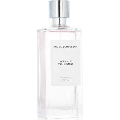 Angel Schlesser Les Eaux D'Un Instant Immense Peony toaletní voda dámská 3 ml vzorek