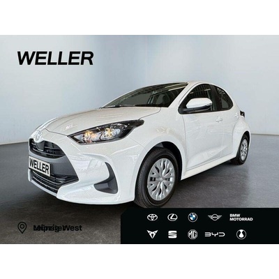 Toyota Yaris 1.5 Hybrid Comfort 85 kW