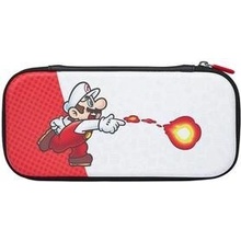 PowerA Slim Case Nintendo Switch - Fireball Mario