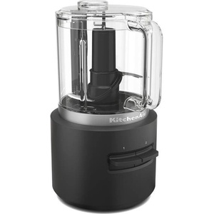 KitchenAid 5KFCR500BM Кухненски чопър, резачка