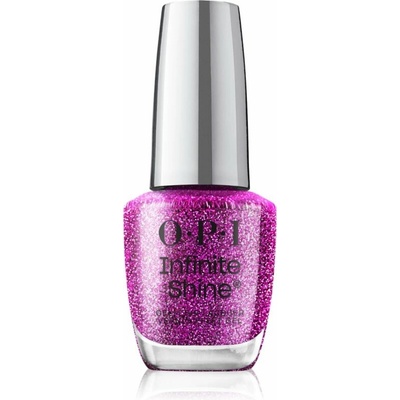 OPI Good Enough to Treat Infinite Shine lak na nechty odtieň A Lil Suga & Spice 15 ml