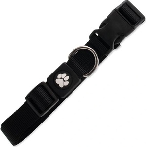 Active Dog Активно кучешко нашийник Premium L черен 2, 5x45-68см (0904-90161)