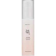 Beauty Of Joseon Ginseng Sun Serum hydratační sérum SPF50+ PA++++ 50 ml