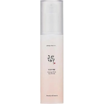 Beauty Of Joseon Ginseng Sun Serum hydratační sérum SPF50+ PA++++ 50 ml