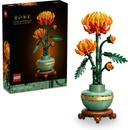LEGO® ICONS™ - Chrysanthemum (10368)