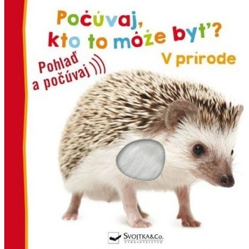 V prírode .