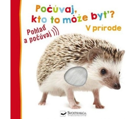 V prírode .