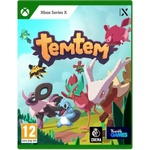 Humble Games Temtem (Xbox Series X/S)