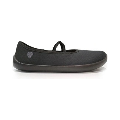 Anatomic Natural Ballerines Canvas