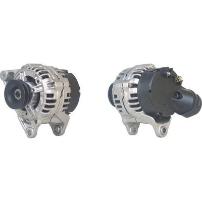Alternátor Iveco Daily 2.8 Diesel, Bosch 0123315500, 0123315503