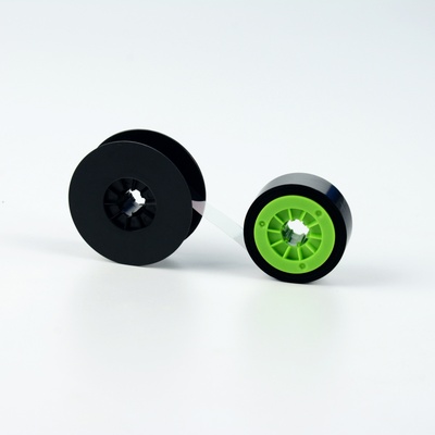 PRO-MAX Max LM-IR300WRS, 12mm x 32m, бял съвместим мастилена лента (PT-IR300WRS)